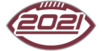 Florida State 2021 Patch