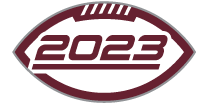 Florida State 2023 Patch