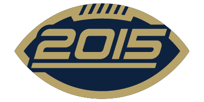 Pittsburgh 2015 Patch