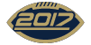 Pittsburgh 2017 Patch