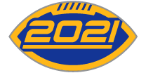Pittsburgh 2021 Patch