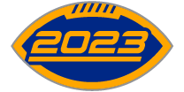 Pittsburgh 2023 Patch