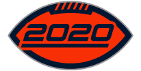 Syracuse 2020 Patch