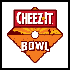 Cheeze-It Bowl 