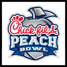 Chick-Fil-A Peach Bowl