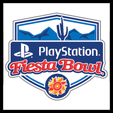 2019 Fiesta Bowl