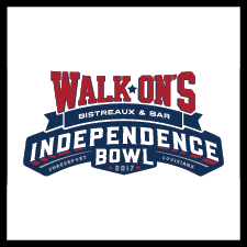 independence bowl 