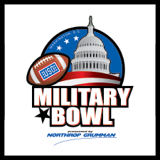 military bowl 