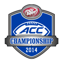 acc championship 2014