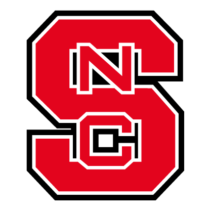 NC State 2000 Logo