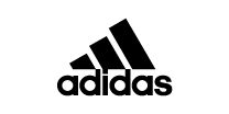 NC State Black Adidas Logo