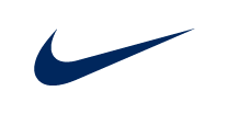 Virginia Blue Nike Swoosh