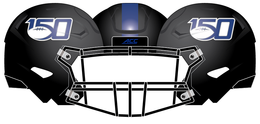 Duke 2019 Black 150 Helmet