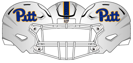 Pittsburgh 2023 White Helmet