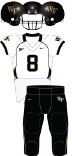 Wake Forest 2012 Combination 7