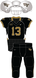 wake forest combo 11