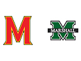 Maryland vs Marshall