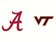 Alabama vs. Virginia Tech
