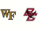 Wake Forest at Boston College