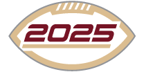 Boston College Patch 2025