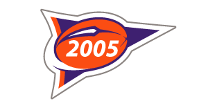 Maryland 2005 Patch