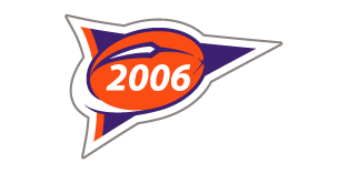 Maryland 2006 Patch