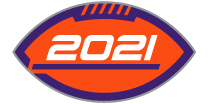 Clemson 2021