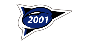duke 2001 Patch