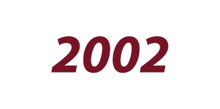 floridastate 2002 Patch