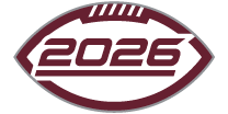 Florida State 2026 Patch