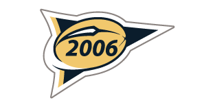 Georgia Tech 2006 Patch