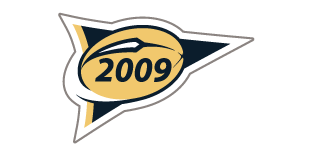 Georgia Tech 2009 Patch