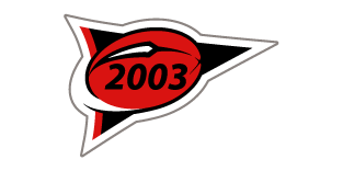 Maryland 2003 Patch