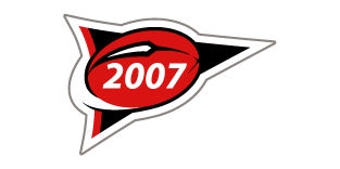 Maryland 2007 Patch
