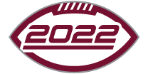 Virginia Tech 2022 ACC Patch