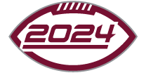 Virginia Tech 2024 ACC Patch