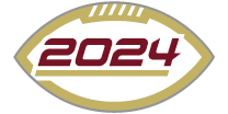 Boston College Patch 2024