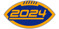 Pittsburgh 2024 ACC Patch