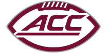 Virginia Tech ACC Patch