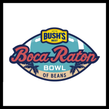 Boca Raton Bowl 