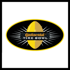 Continental Tire Bowl 