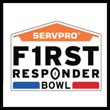 first responder bowl