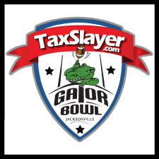 TaxSlayer Gator Bowl
