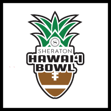 Hawaii Bowl 