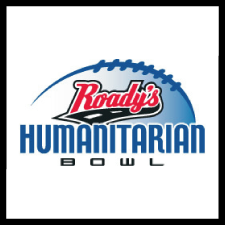 Humanitarian Bowl 