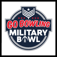 Military Bowl 