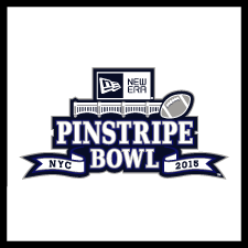 2015 Pinstripe Bowl