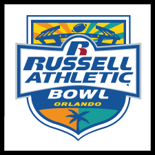 weekRussell Athletic Bowl