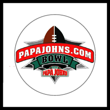 PapaJohns.com Bowl