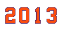 2013